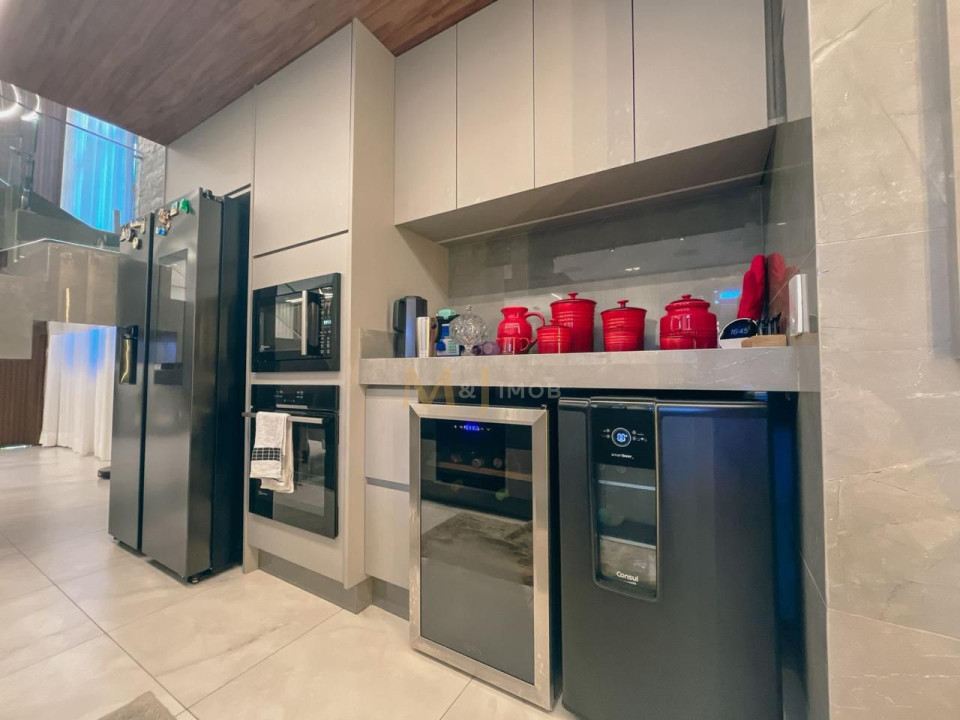 Casa Em Condomínio Á Venda Olímpico Londrina