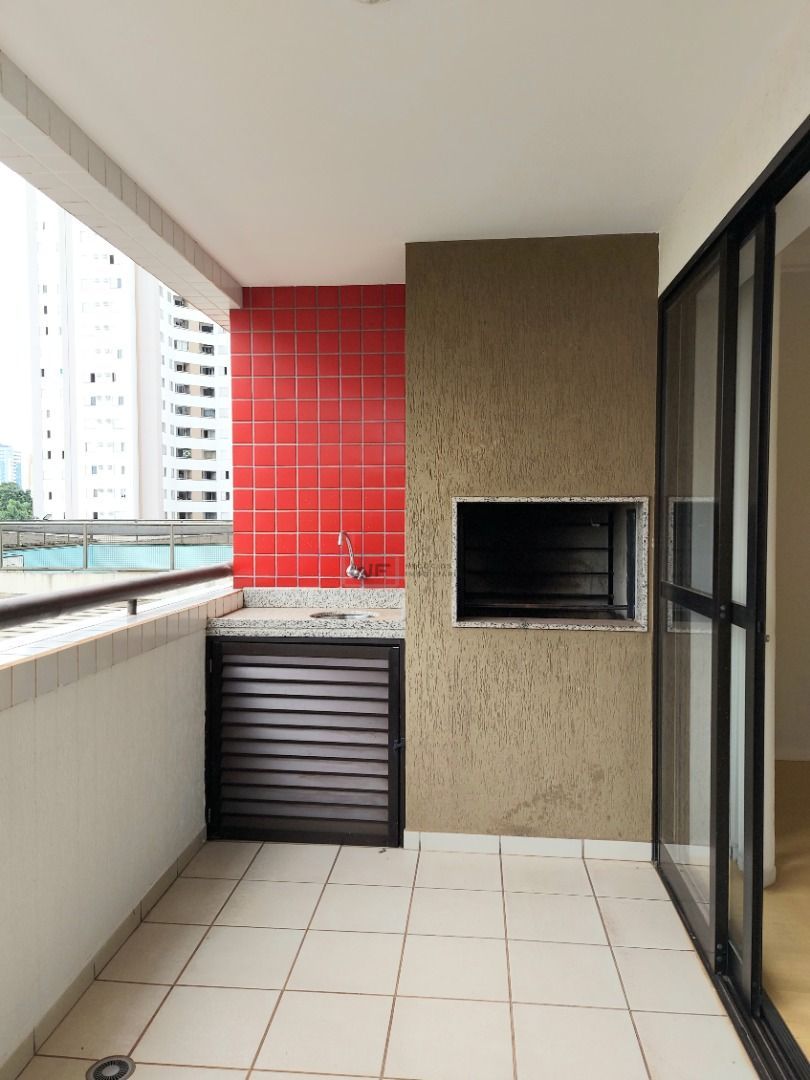 Imagens do imóveis Condomínio Residencial Renaissance Judith