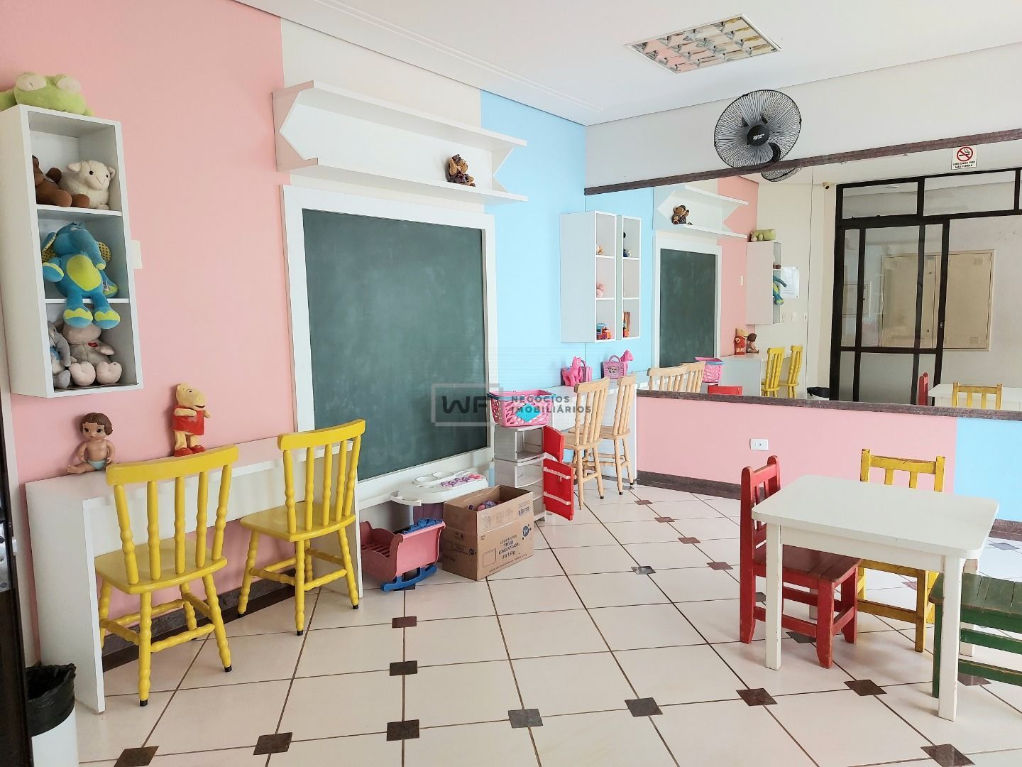 Imagens do imóveis Condomínio Residencial Renaissance Judith