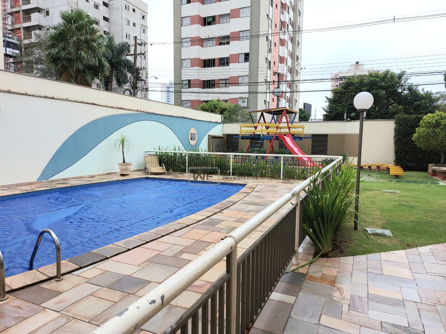 Imagens do imóveis Condomínio Residencial Renaissance Judith