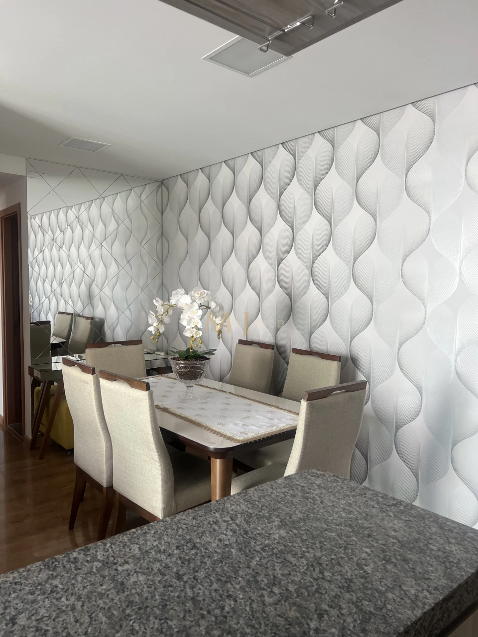 Imagens do imóveis Apartamento À Venda E Locação Santa Rosa Londrina