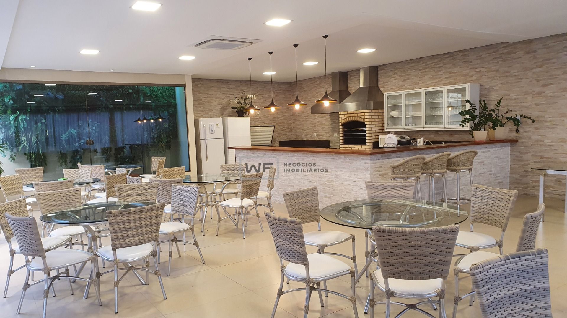 Imagens do imóveis Condomínio Residencial Renaissance Judith