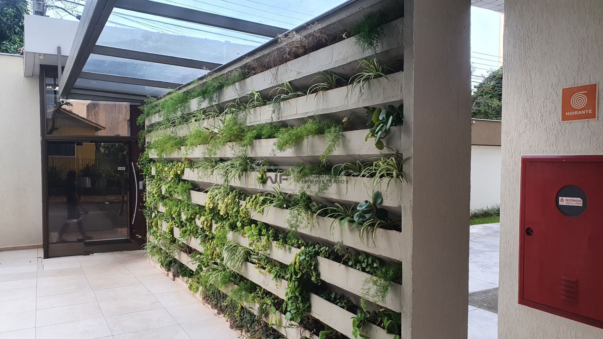 Imagens do imóveis Condomínio Residencial Renaissance Judith