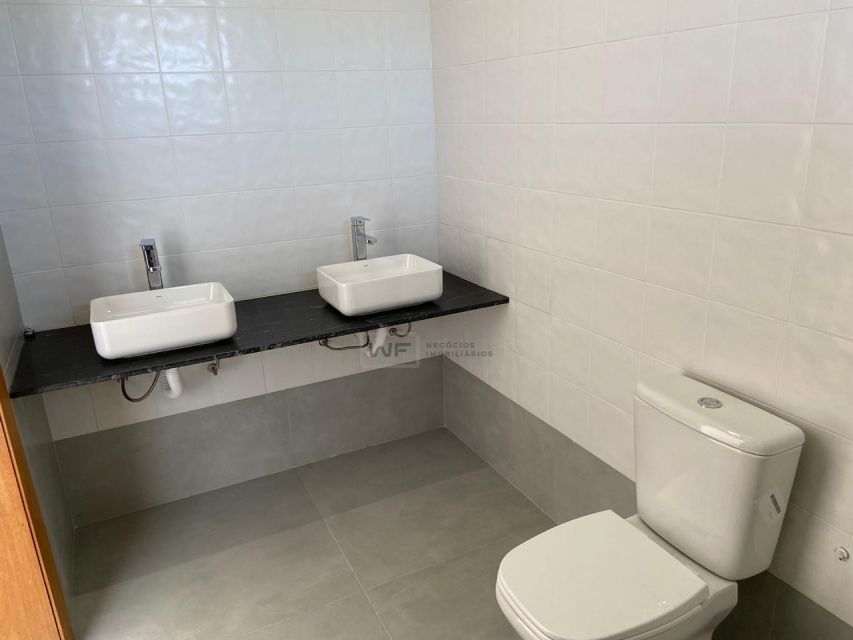 Condomínio Golden Park 2 Marumbi