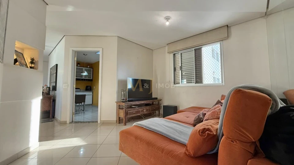 Apartamento À Venda Gleba Palhano Londrina