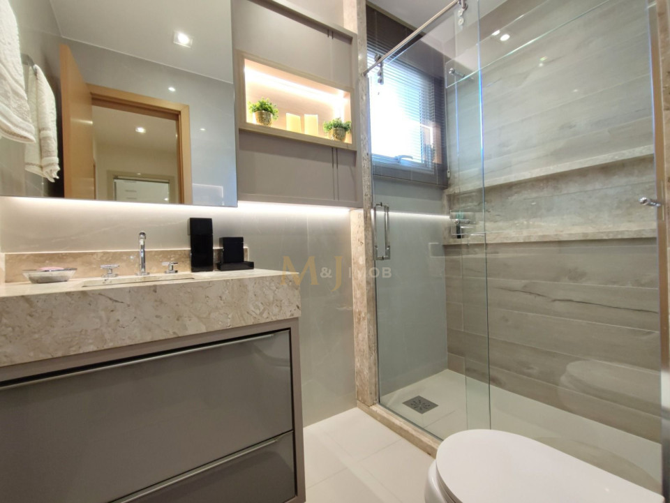 Apartamento Á Venda Edificio Elegance Londrina