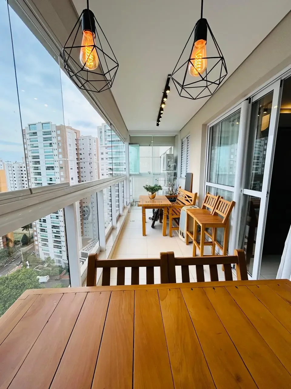 Imagens do imóveis Edificio Uptow