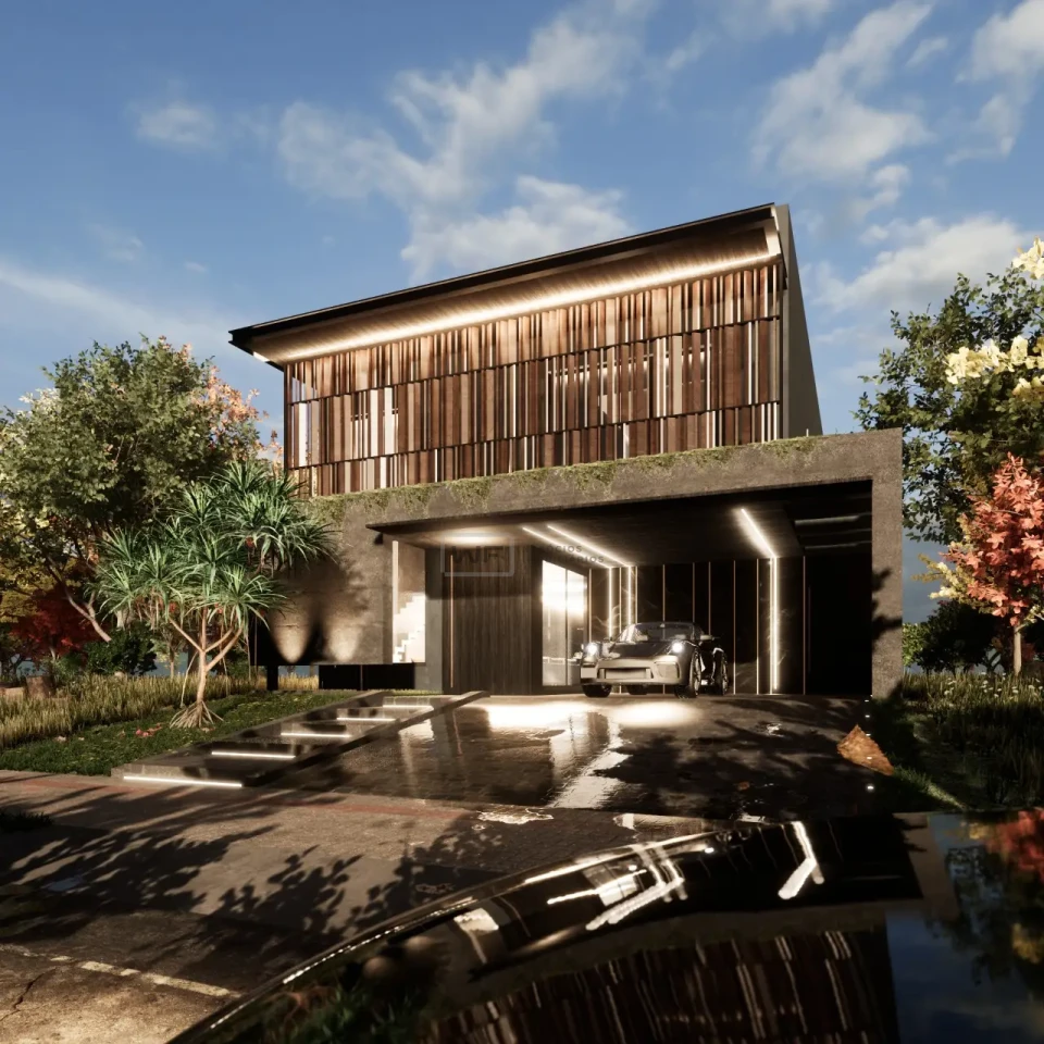 Parque Tauá - Araguari