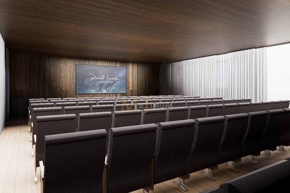 Comercial  Centro Londrina