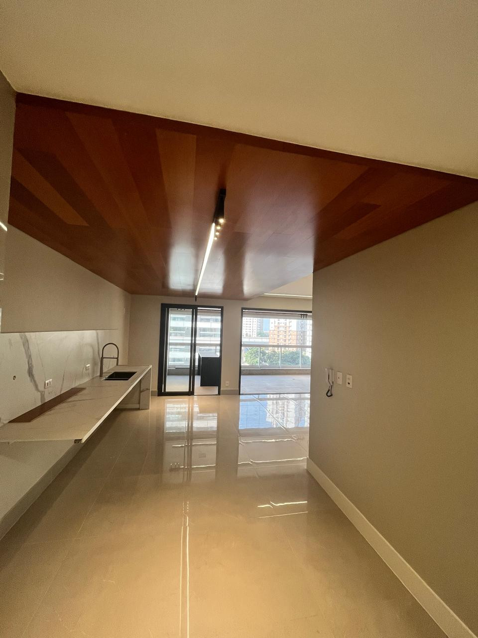 Apartamento Á Venda Edificio Absoluto Londrina