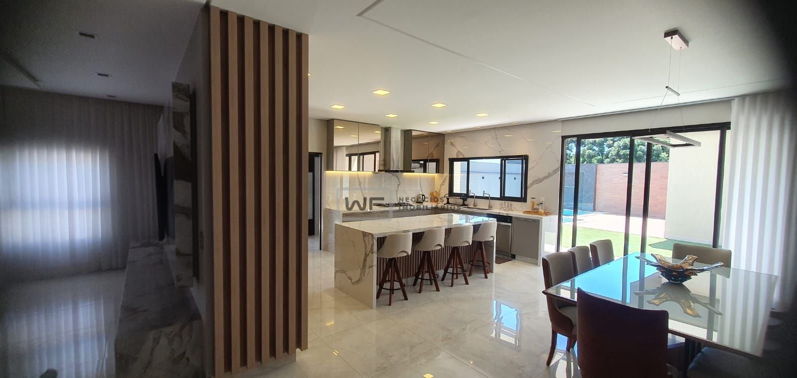 Condomínio Sun Lake Sun Lake Residence