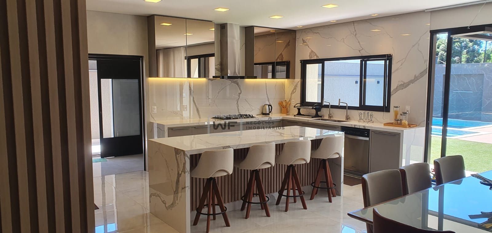 Condomínio Sun Lake Sun Lake Residence