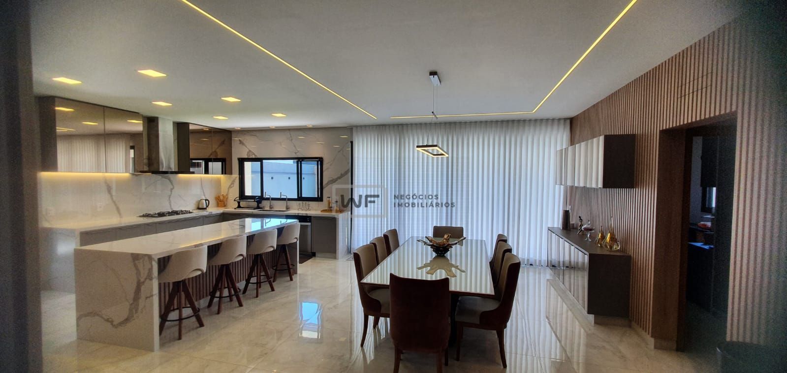 Condomínio Sun Lake Sun Lake Residence