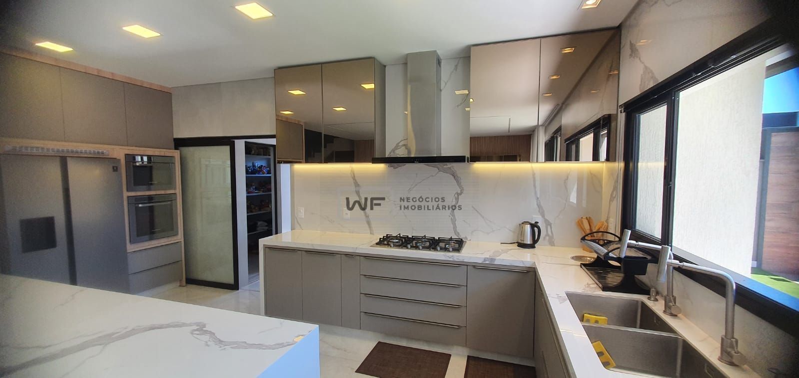 Condomínio Sun Lake Sun Lake Residence