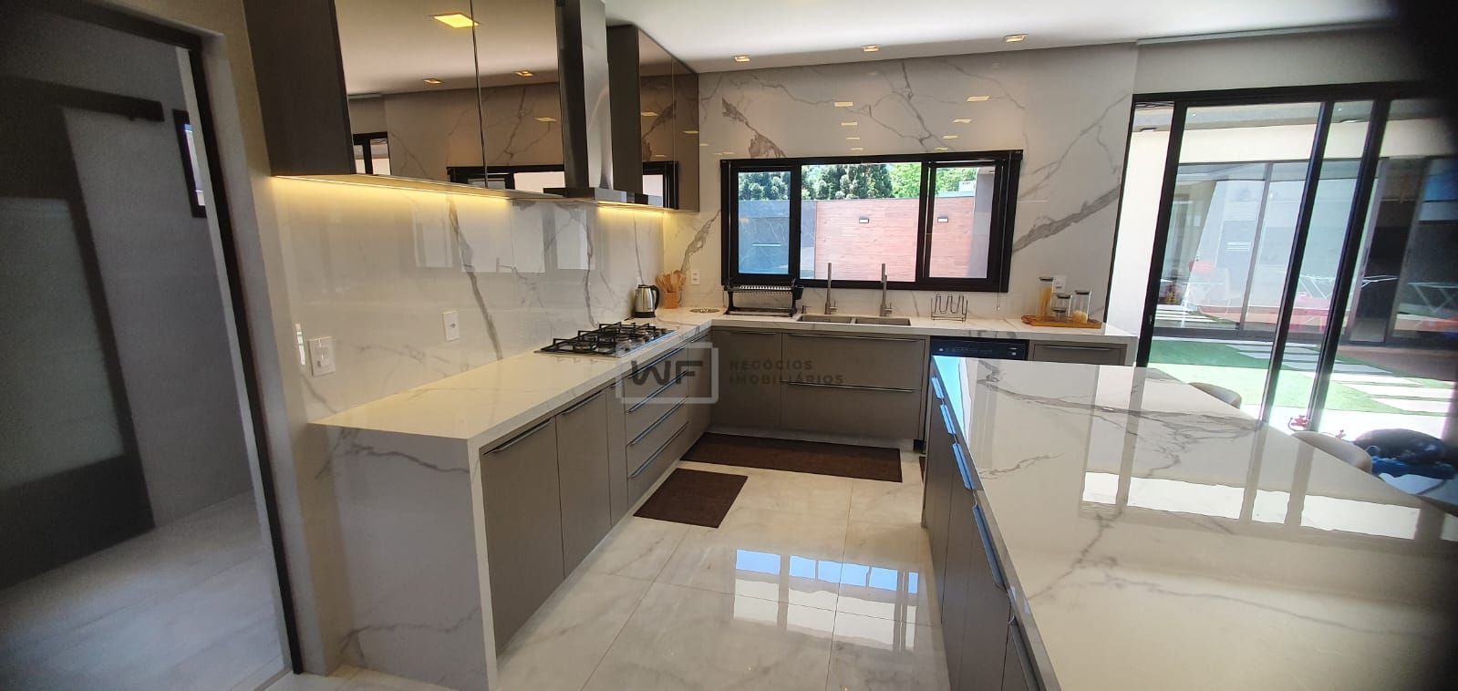 Condomínio Sun Lake Sun Lake Residence