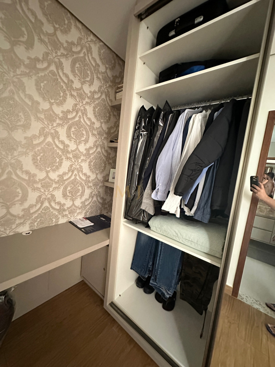 Casa Em Condomínio Á Venda Condominio Royal Forest Londrina