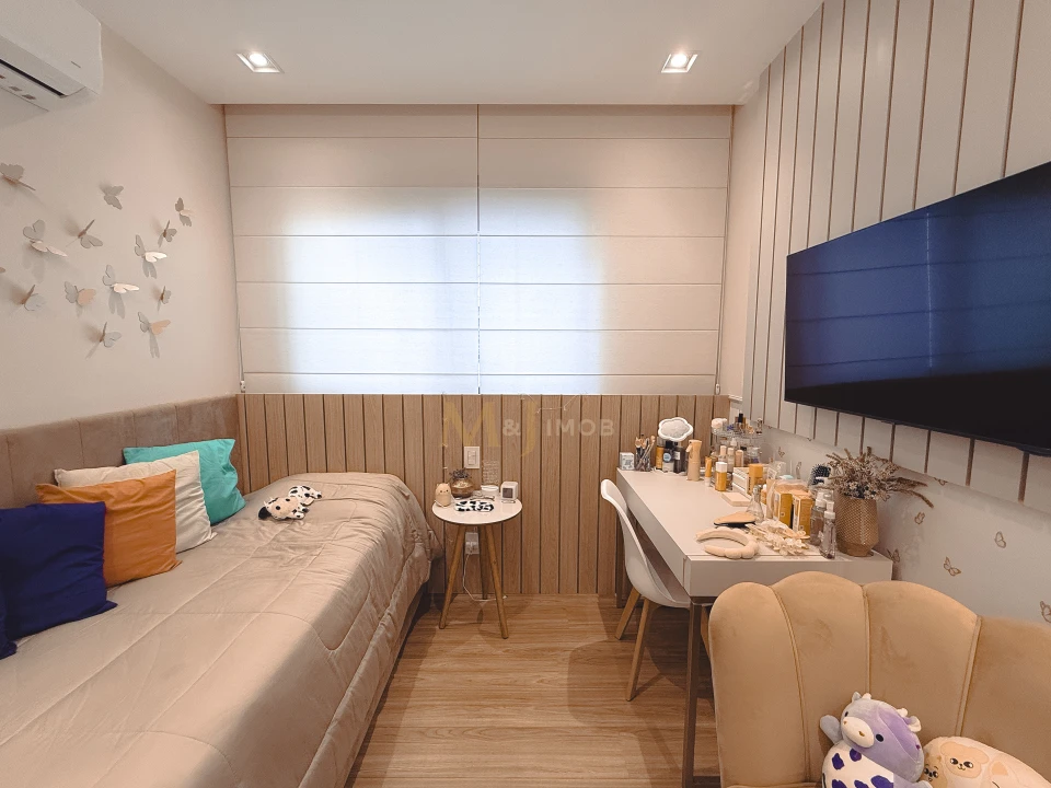 Apartamento Á Venda Grand Palais Londrina