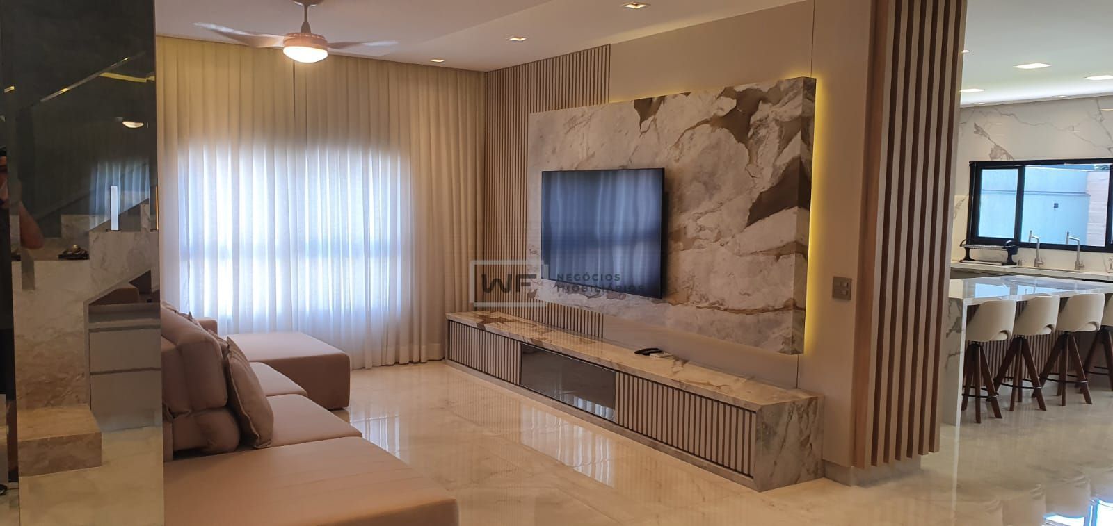 Condomínio Sun Lake Sun Lake Residence