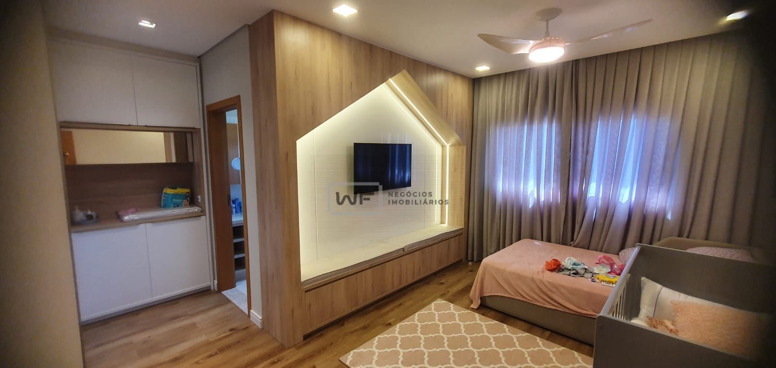 Condomínio Sun Lake Sun Lake Residence