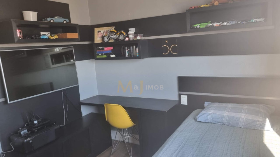 Apartamento Á Venda Edificio Lazuli Londrina