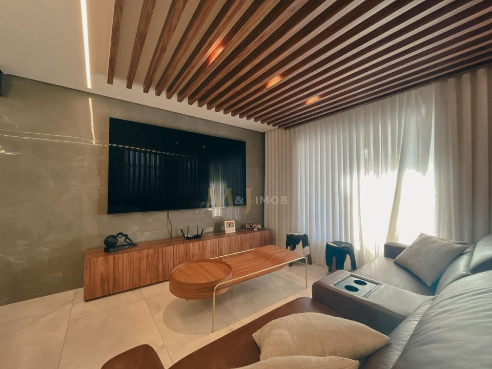 Casa Em Condomínio Á Venda Olímpico Londrina