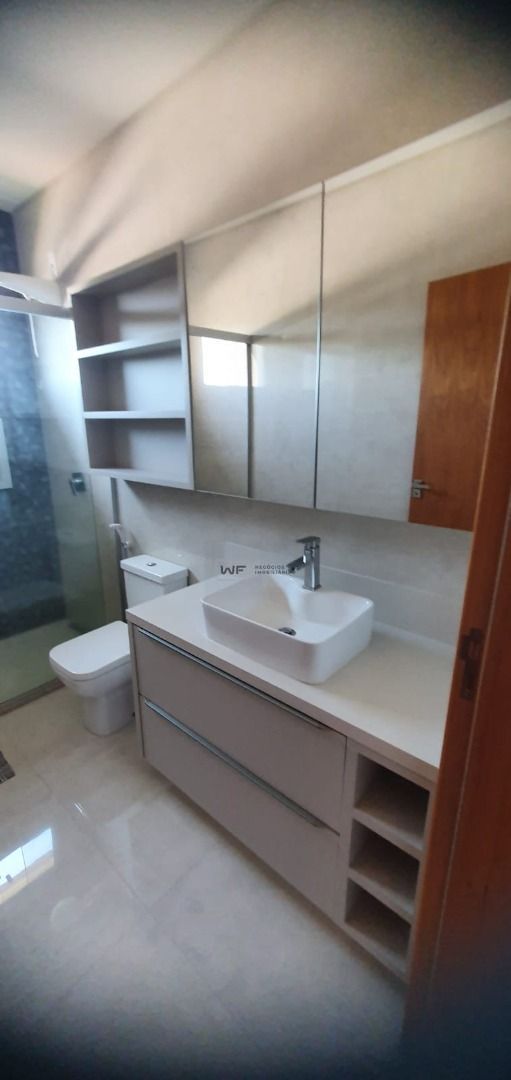 Condomínio Sun Lake Sun Lake Residence