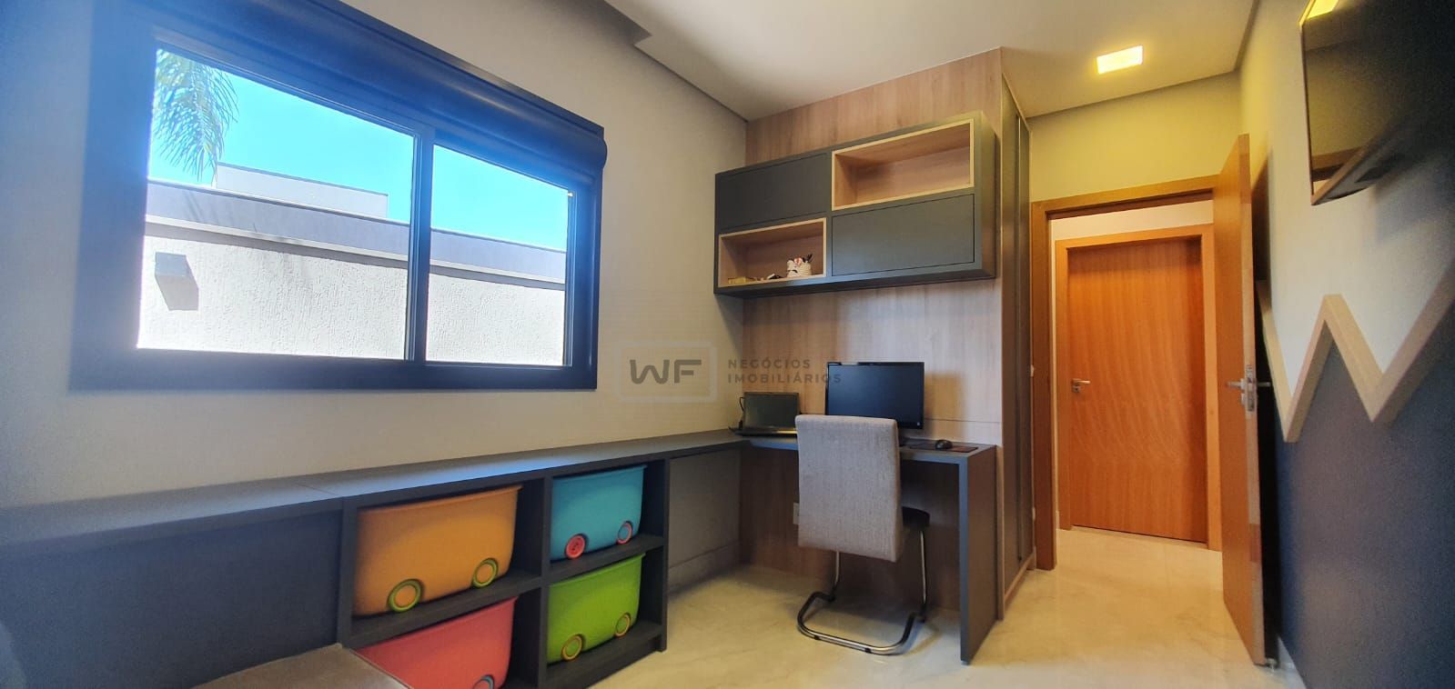 Condomínio Sun Lake Sun Lake Residence