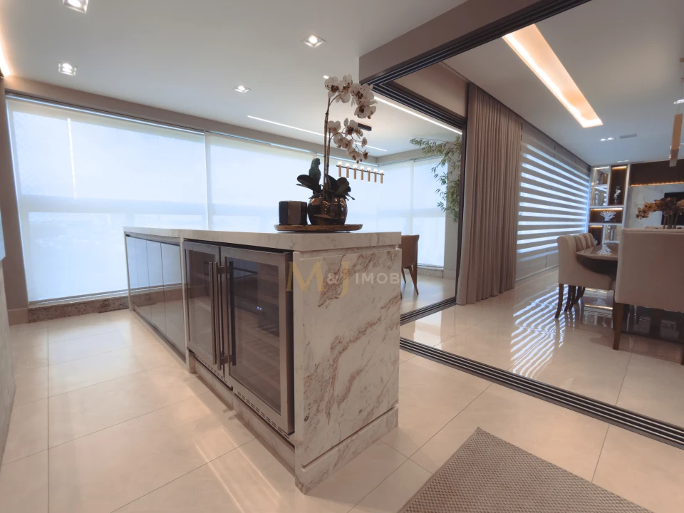 Apartamento Á Venda Grand Palais Londrina