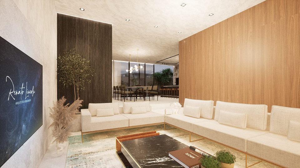 Parque Tauá - Araguari