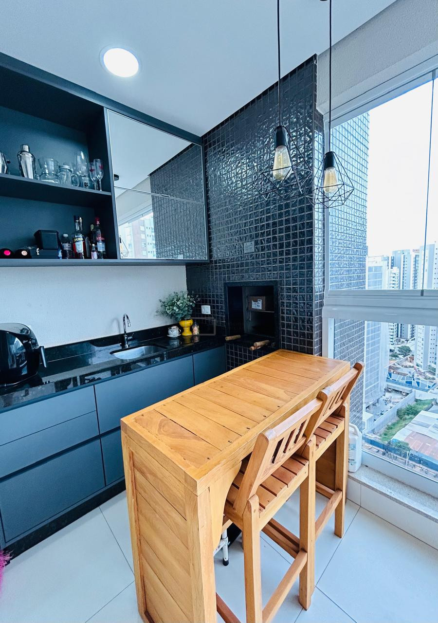 Imagens do imóveis Edificio Uptow