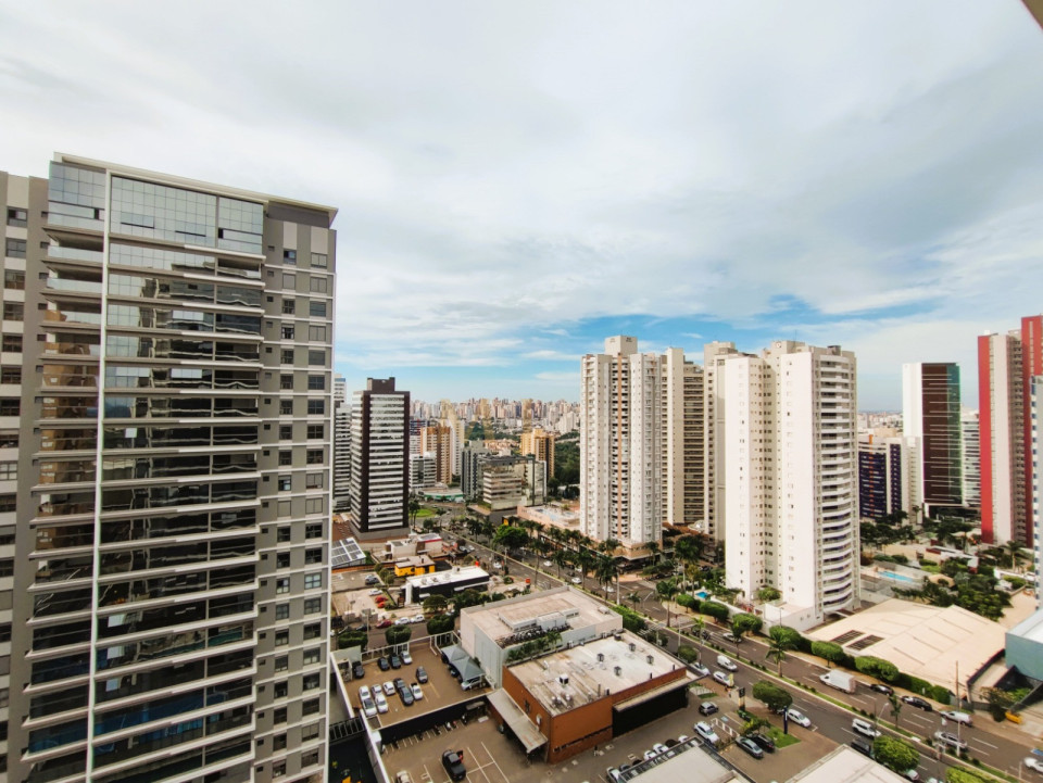 Apartamento Á Venda Edificio Lumini Londrina