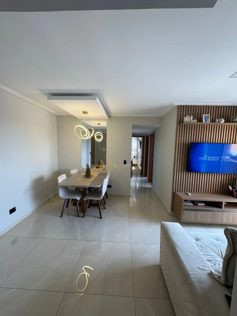 Casa Em Condomínio Á Venda Condominio Royal Forest Londrina