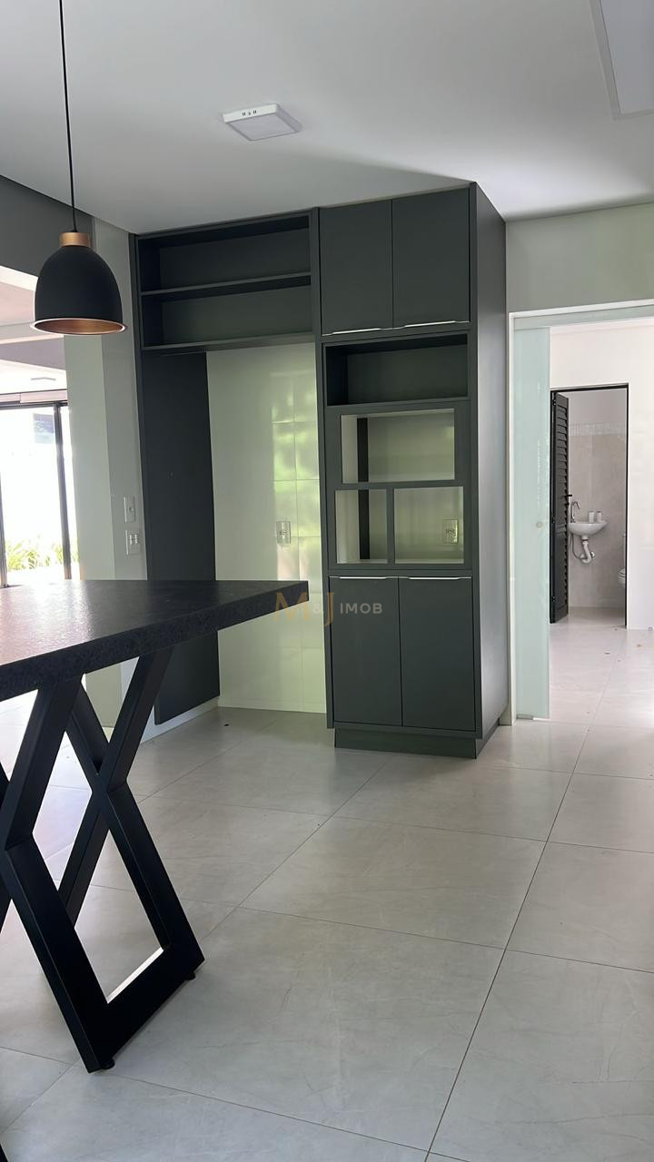 Casa Em Condomínio Á Venda Condominio Residencial Alphaville 2 Londrina