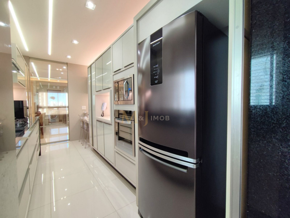 Apartamento Á Venda Edificio Elegance Londrina