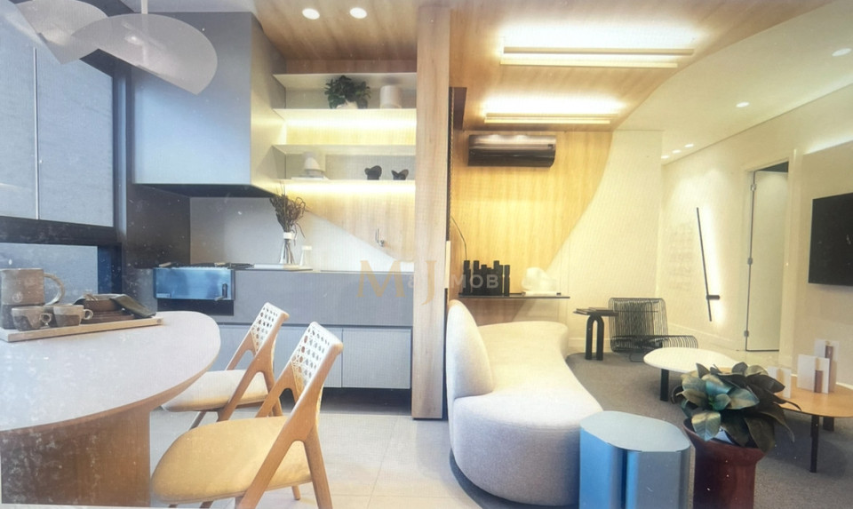 Imagens do imóveis Apartamento Á Venda Edifício Wood Londrina