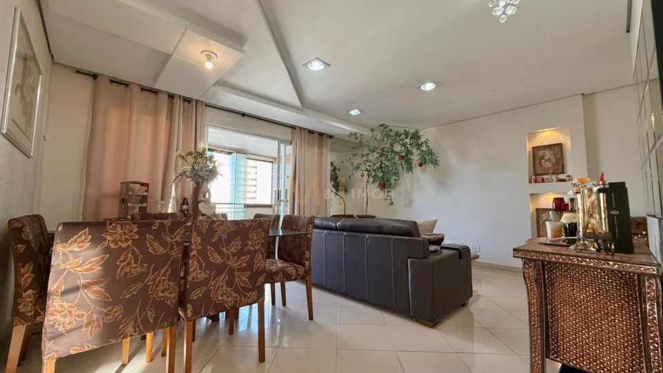 Apartamento À Venda Gleba Palhano Londrina