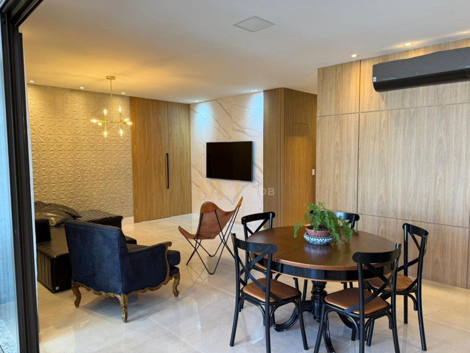 Apartamento Á Venda Edificio Absoluto Londrina