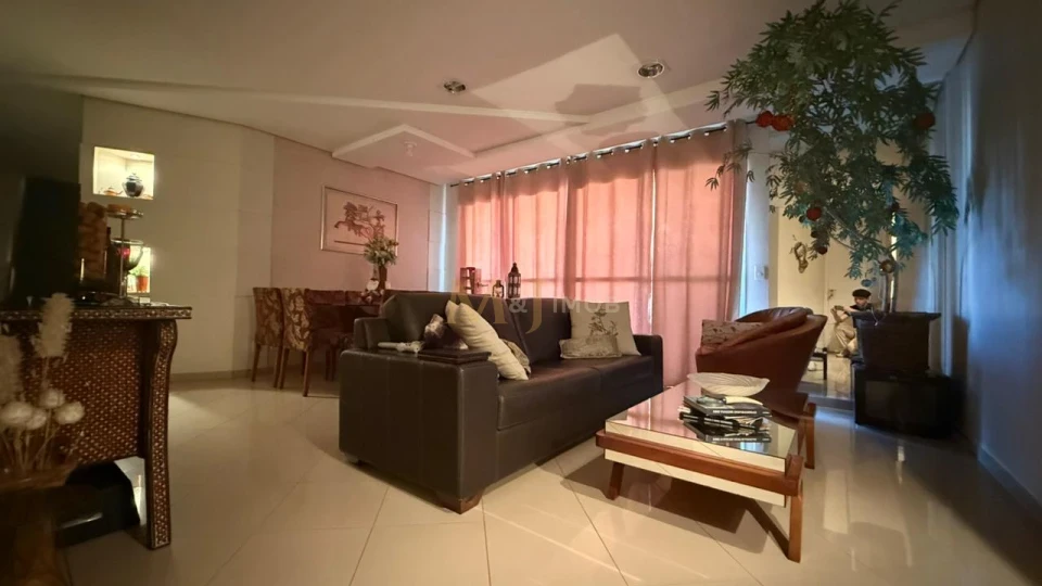 Apartamento À Venda Gleba Palhano Londrina