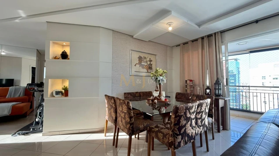 Apartamento À Venda Gleba Palhano Londrina