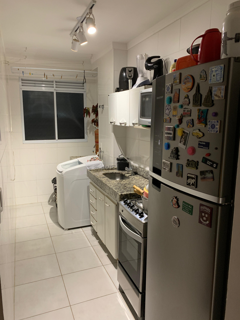 Imagens do imóveis edificio La Savona