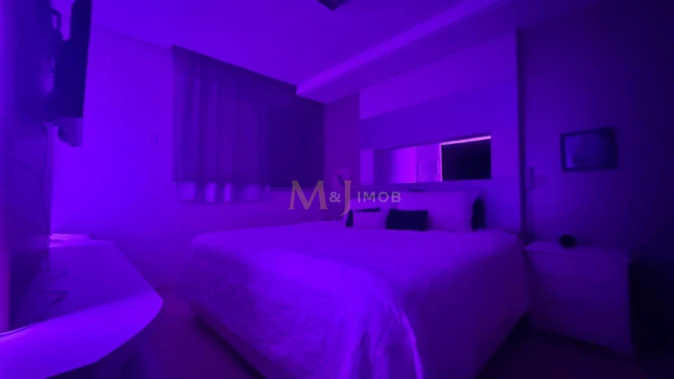 Apartamento À Venda Gleba Palhano Londrina
