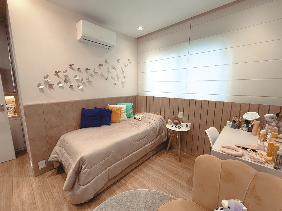 Apartamento Á Venda Grand Palais Londrina