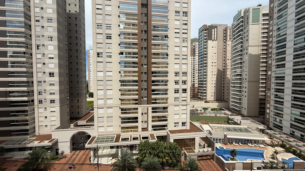 Imagens do imóveis Apartamento Á Venda Edificio Torreville Londrina