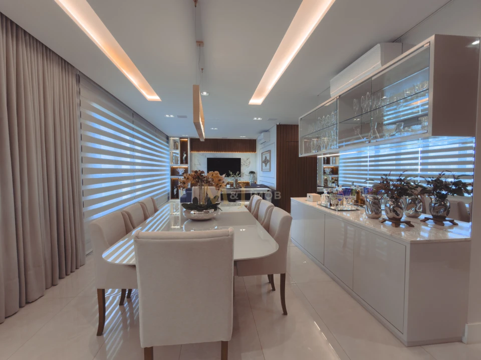 Apartamento Á Venda Grand Palais Londrina