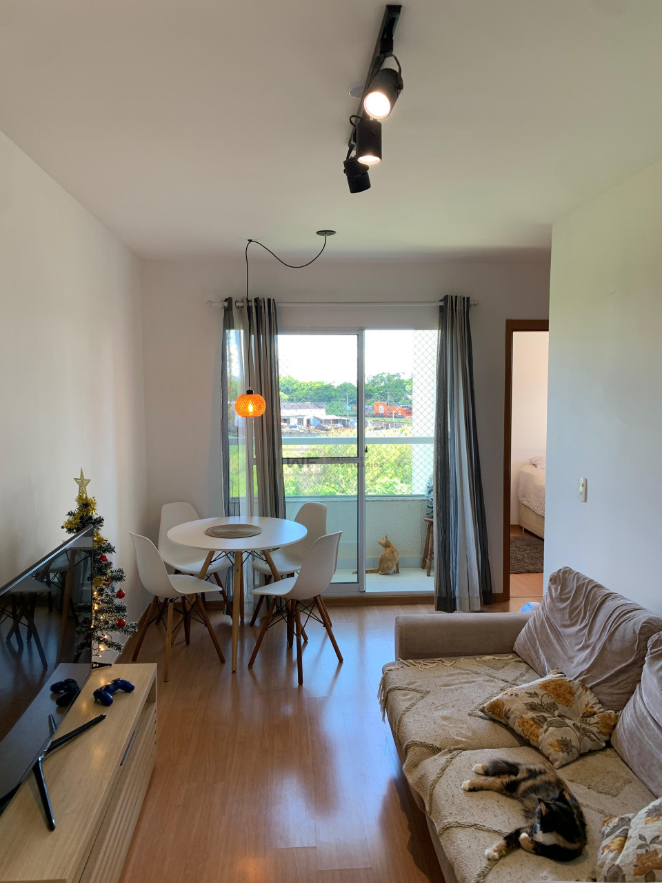 Imagens do imóveis edificio La Savona