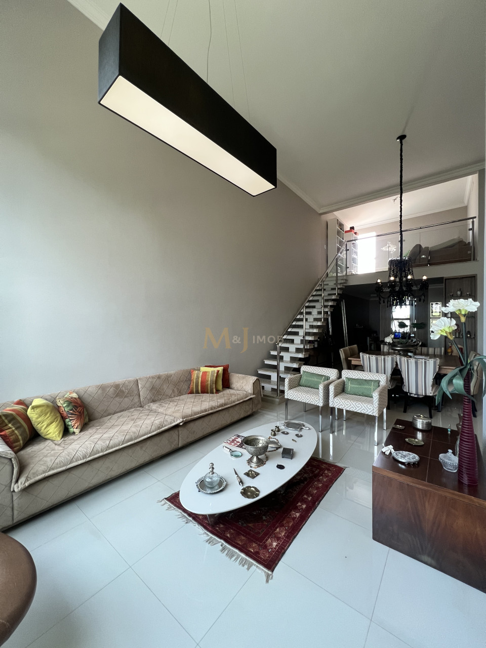 Casa Em Condomínio Para Alugar Condominio Royal Forest Londrina