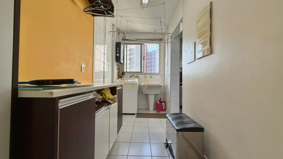 Apartamento À Venda Gleba Palhano Londrina