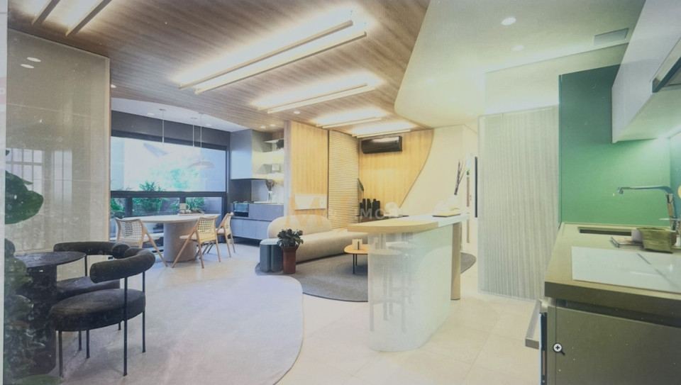 Imagens do imóveis Apartamento Á Venda Edifício Wood Londrina