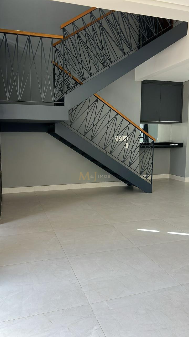 Casa Em Condomínio Á Venda Condominio Residencial Alphaville 2 Londrina