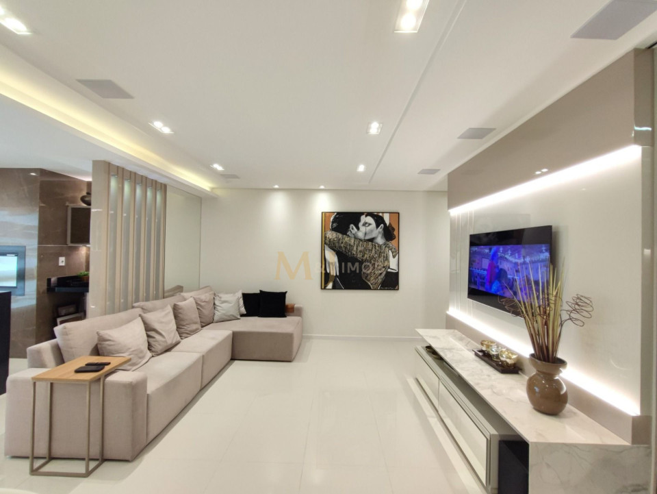 Apartamento Á Venda Edificio Elegance Londrina